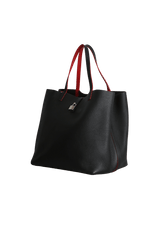 MATRYOSHKA LOCKED TOTE