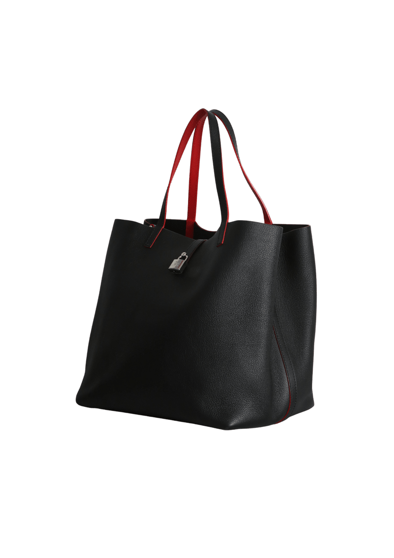 MATRYOSHKA LOCKED TOTE