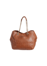 MONOGRAM AUDREY TOTE