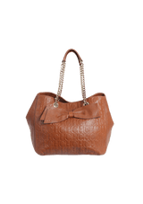 MONOGRAM AUDREY TOTE