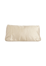 SATIN CLUTCH