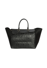 SIGNATURE TOTE BAG