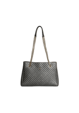 SMALL MATELASSÉ BAG