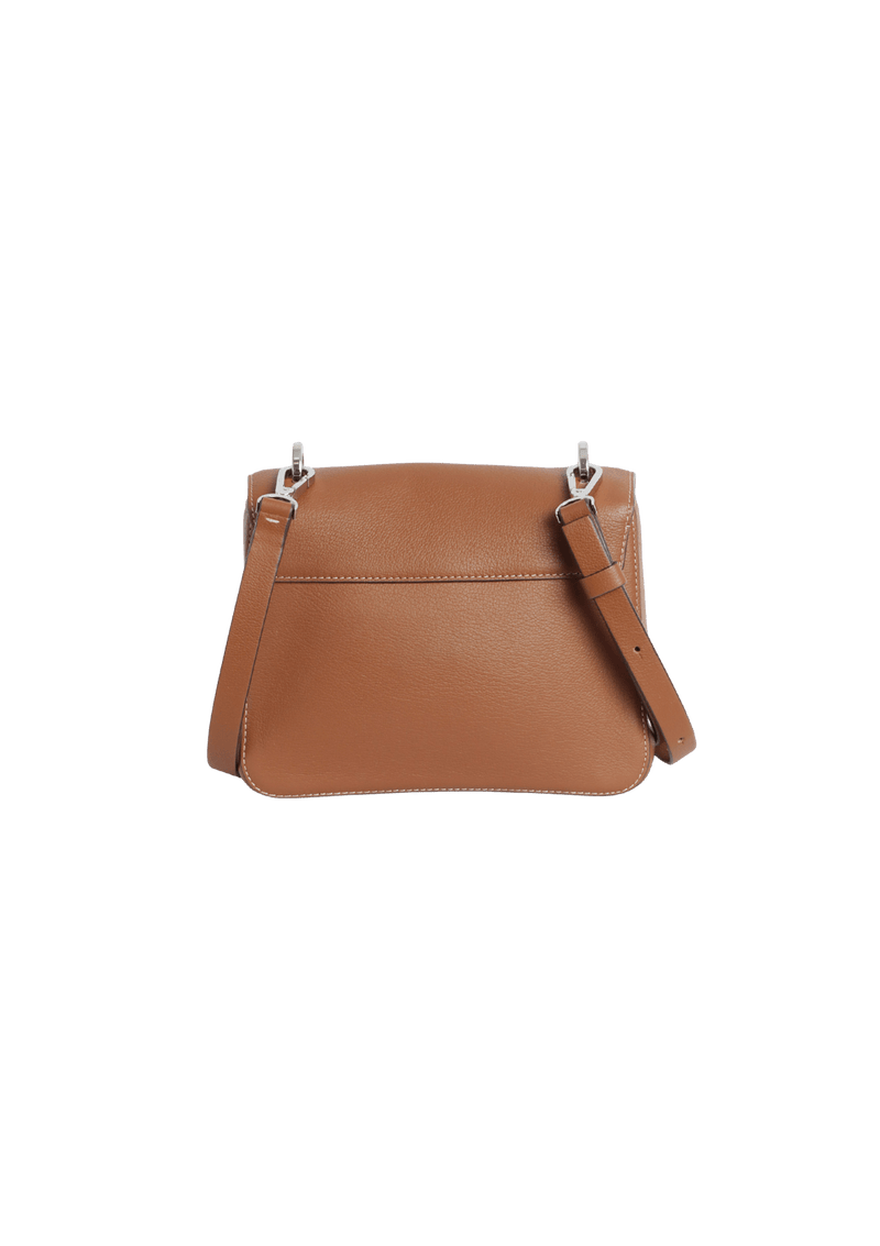 INITIALS INSIGNIA BAG