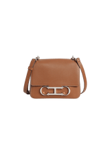 INITIALS INSIGNIA BAG