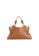 MARCELLO LEATHER TOTE