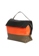 ALL SOFT BICOLOR BAG