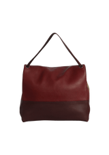 ALL SOFT BICOLOR BAG