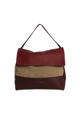 ALL SOFT BICOLOR BAG