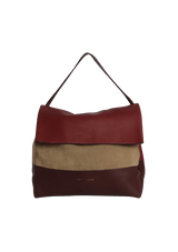 ALL SOFT BICOLOR BAG