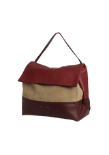 ALL SOFT BICOLOR BAG