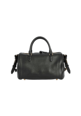 ASYMMETRICAL DUFFLE BAG