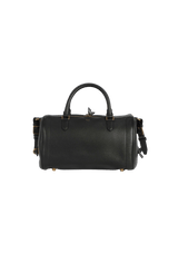 ASYMMETRICAL DUFFLE BAG