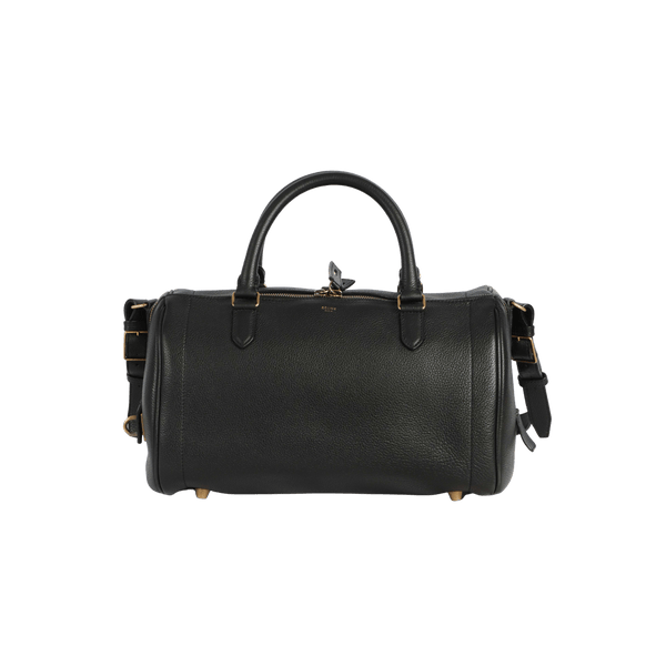 【maturely】Asymme Duffle