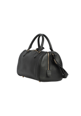 ASYMMETRICAL DUFFLE BAG