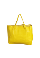 HORIZONTAL CABAS TOTE