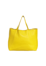 HORIZONTAL CABAS TOTE