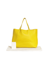 HORIZONTAL CABAS TOTE