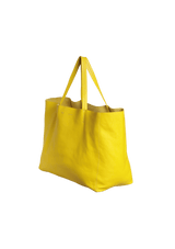 HORIZONTAL CABAS TOTE