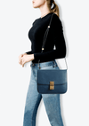 MEDIUM CLASSIC BOX BAG