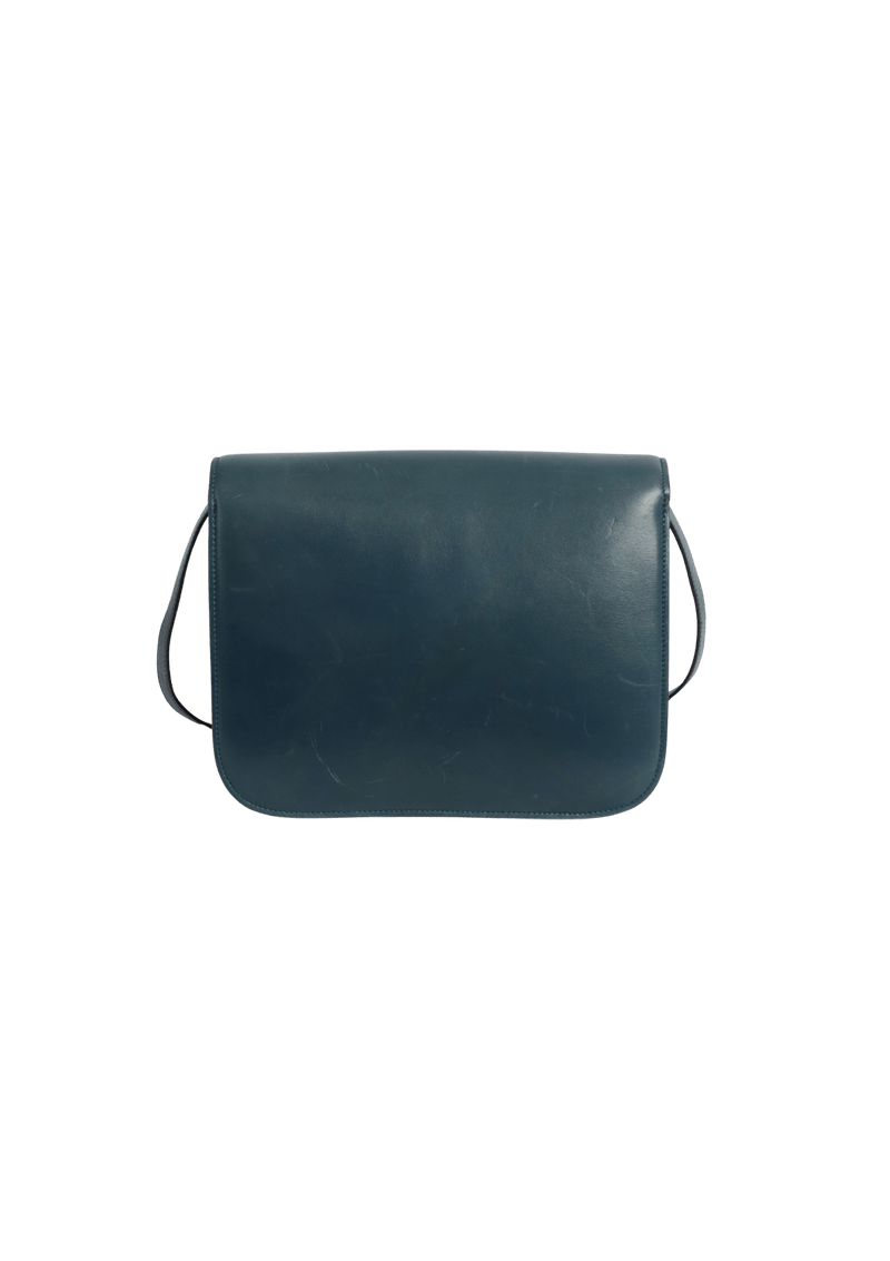 MEDIUM CLASSIC BOX BAG