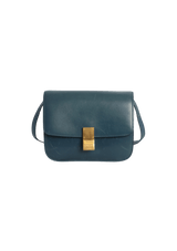 MEDIUM CLASSIC BOX BAG