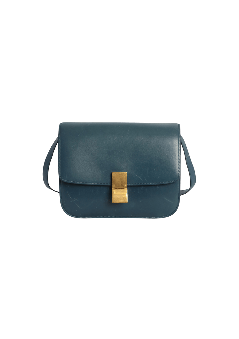 MEDIUM CLASSIC BOX BAG