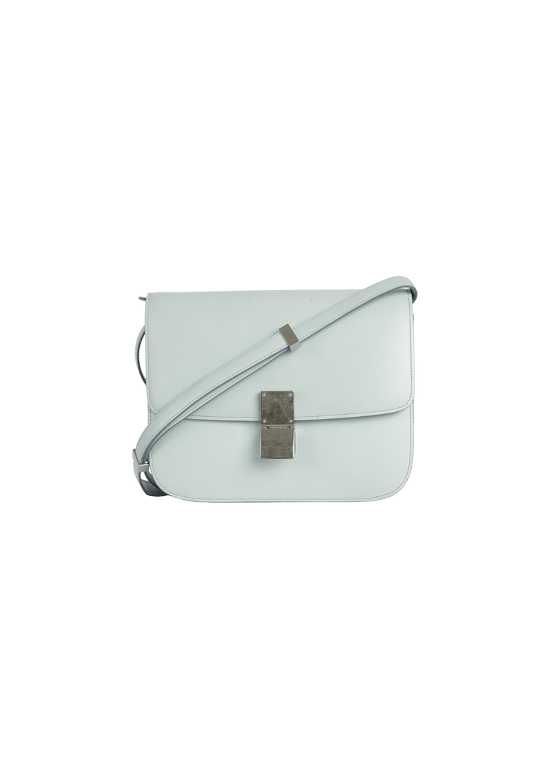 MEDIUM CLASSIC BOX BAG