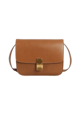 MEDIUM CLASSIC BOX BAG