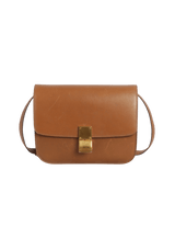 MEDIUM CLASSIC BOX BAG