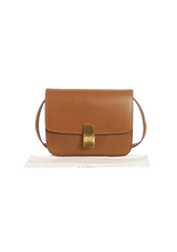 MEDIUM CLASSIC BOX BAG