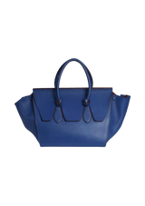 MEDIUM TIE KNOT TOTE