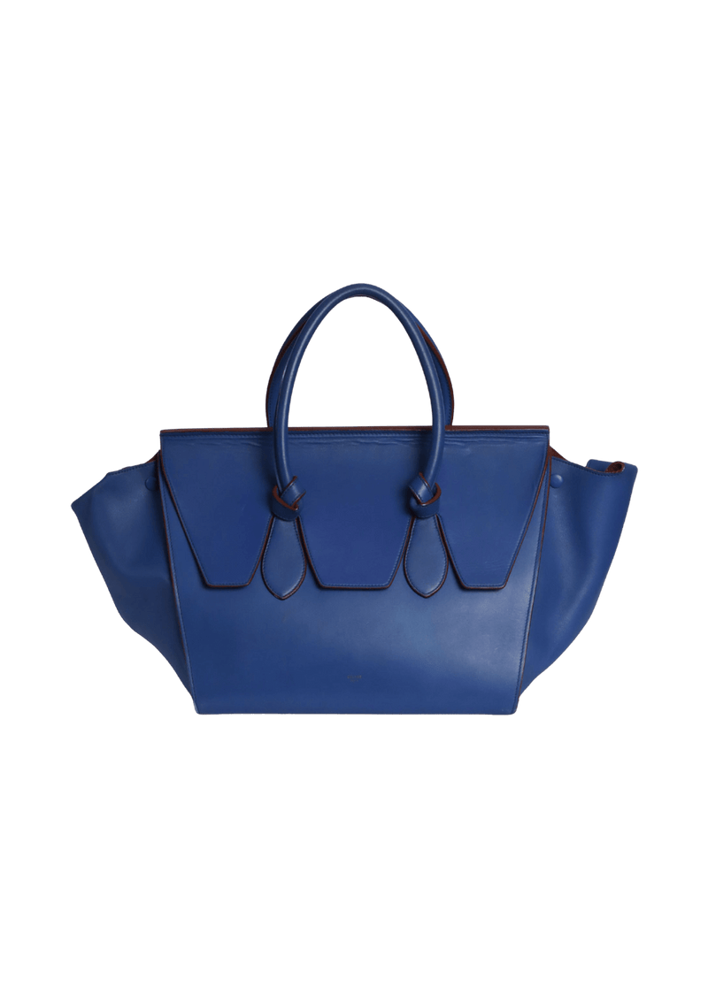 MEDIUM TIE KNOT TOTE