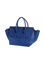 MEDIUM TIE KNOT TOTE