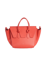 MEDIUM TIE KNOT TOTE