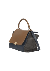 MEDIUM TRAPEZE BAG