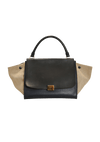 MEDIUM TRAPEZE BAG