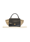 MEDIUM TRAPEZE BAG