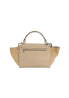MEDIUM TRAPEZE BAG