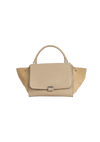 MEDIUM TRAPEZE BAG