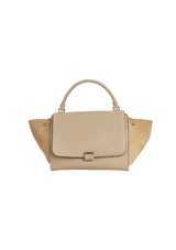 MEDIUM TRAPEZE BAG