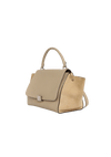MEDIUM TRAPEZE BAG