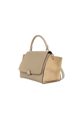 MEDIUM TRAPEZE BAG