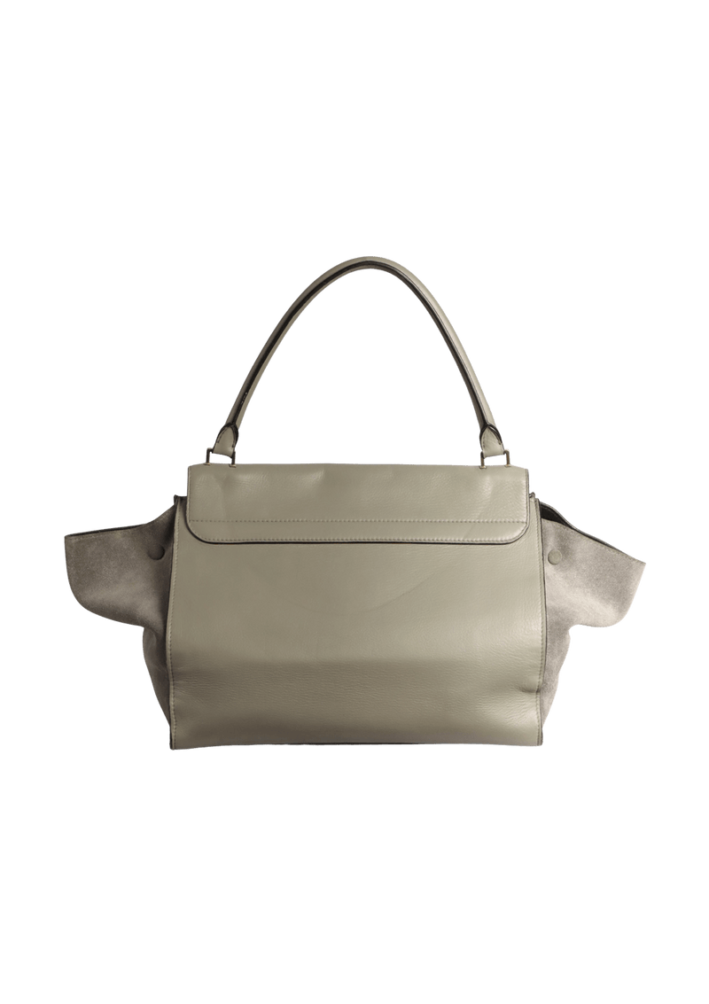 MEDIUM TRAPEZE BAG