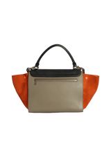 MEDIUM TRAPEZE BAG