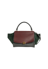 MEDIUM TRAPEZE BAG
