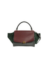 MEDIUM TRAPEZE BAG