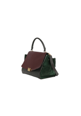 MEDIUM TRAPEZE BAG