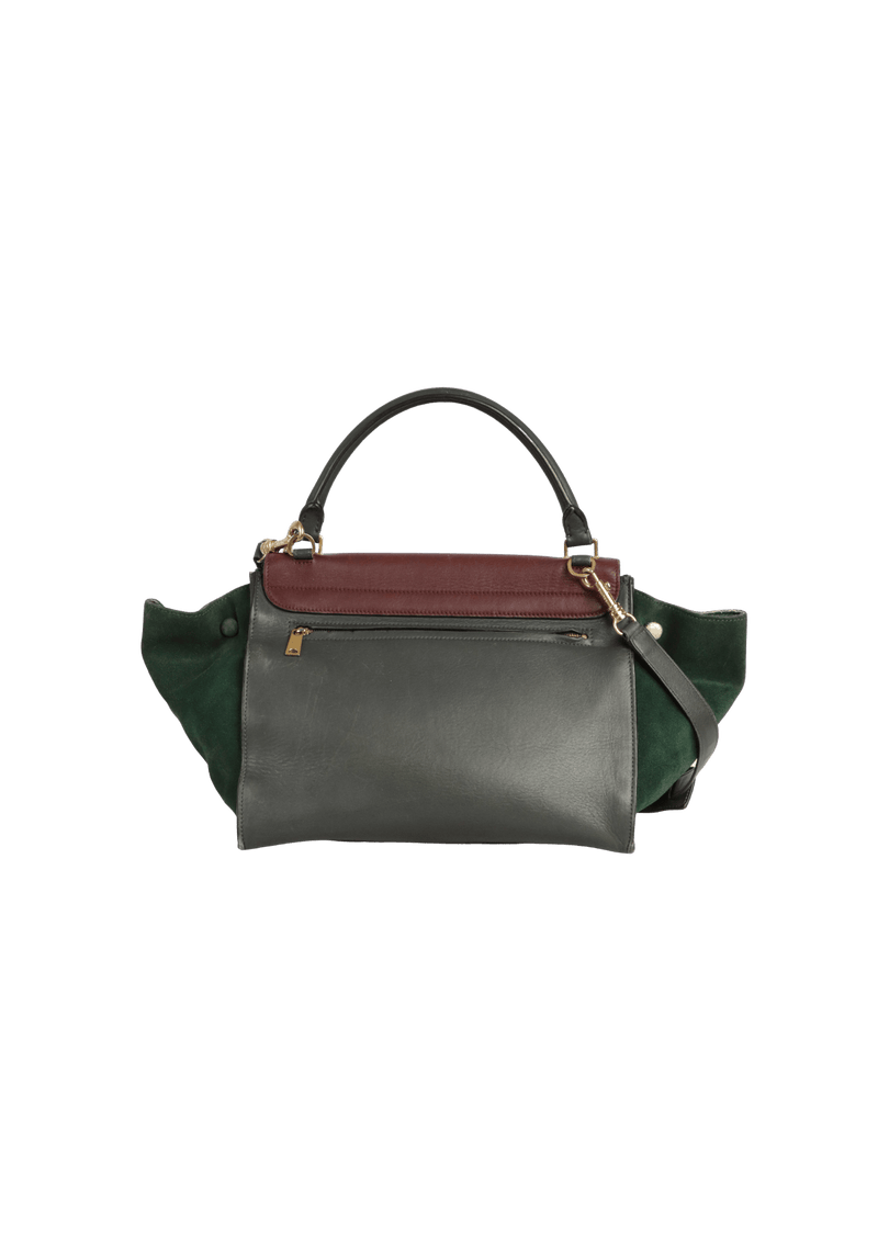 Celine 2025 trapeze 2018