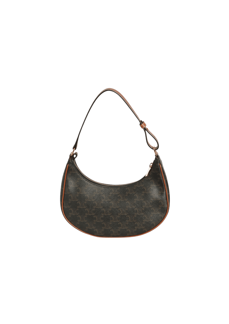 MEDIUM TRIOMPHE AVA BAG